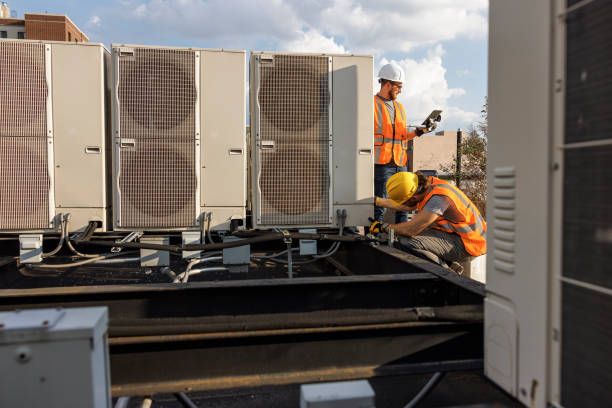 Best Residential HVAC in Kalifornsky, AK