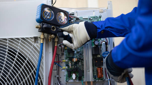 Best Seasonal HVAC Services in Kalifornsky, AK